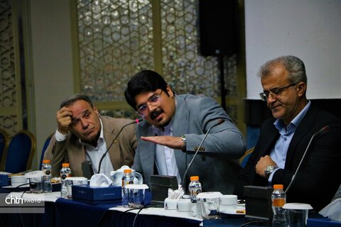 تأکید میراث‌فرهنگی مازندران بر تسهیل مسیر سرمایه‌گذاری گردشگری دریامحور