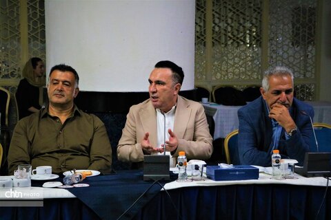 تأکید میراث‌فرهنگی مازندران بر تسهیل مسیر سرمایه‌گذاری گردشگری دریامحور
