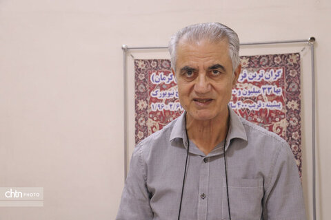 قلعه دختر کرمان؛ پیر استوار تاریخ در انتظار روزهای شکوه