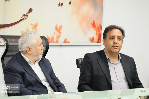 سفر قائم‌مقام وزیر و معاون میراث‌فرهنگی کشور به استان فارس