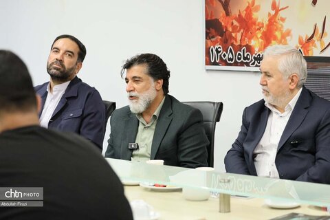 سفر قائم‌مقام وزیر و معاون میراث‌فرهنگی کشور به استان فارس