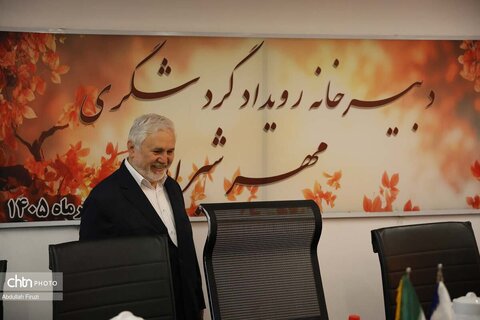 سفر قائم‌مقام وزیر و معاون میراث‌فرهنگی کشور به استان فارس