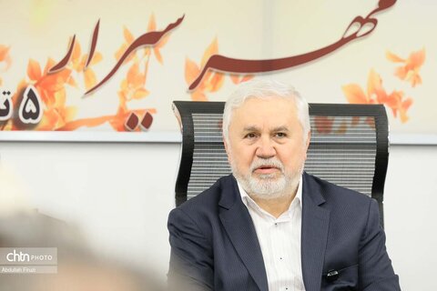 سفر قائم‌مقام وزیر و معاون میراث‌فرهنگی کشور به استان فارس
