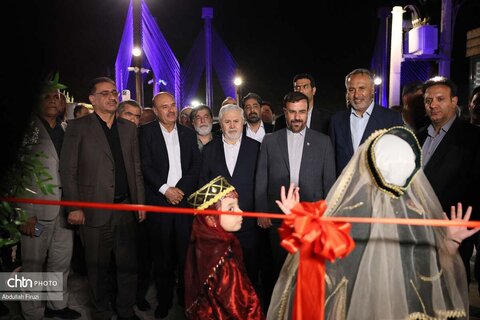 سفر قائم‌مقام وزیر و معاون میراث‌فرهنگی کشور به استان فارس