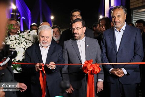 سفر قائم‌مقام وزیر و معاون میراث‌فرهنگی کشور به استان فارس