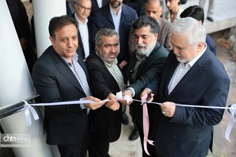 سفر قائم‌مقام وزیر و معاون میراث‌فرهنگی کشور به استان فارس