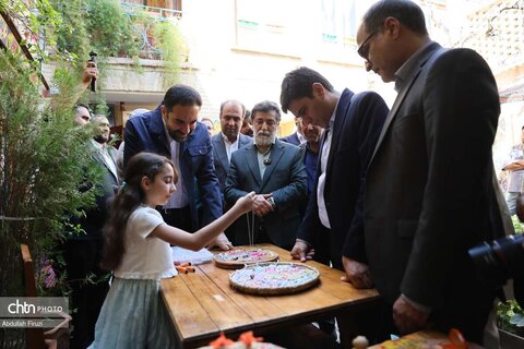 سفر قائم‌مقام وزیر و معاون میراث‌فرهنگی کشور به استان فارس