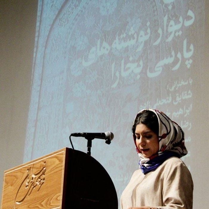 برج آزادی؛ بنایی که ایران را در خود جای داده است