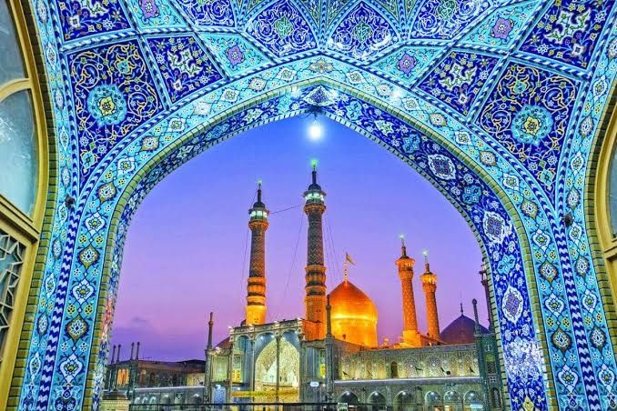«آیین سالروز ورود حضرت معصومه(س) به قم» در فهرست میراث ناملموس کشور ثبت شد
