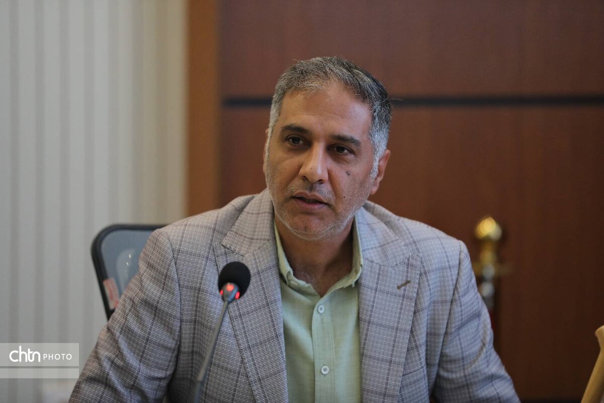 تاب‌آوری و تحریک تقاضای سفر، دو اولویت در حوزه گردشگری خوزستان