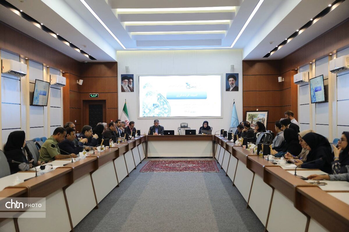 تابآوری و تحریک تقاضای سفر، دو اولویت در حوزه گردشگری خوزستان
