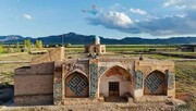 آغاز عملیات مرمت ۶ اثر تاریخی ثبت‌شده در استان زنجان