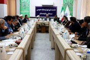 سیستان‌وبلوچستان در حوزه‌های صنایع‌دستی و میراث‌فرهنگی داشته‌های ارزشمندی دارد