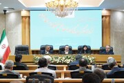 افزایش ۳ برابری حضور گردشگران در هفته قزوین