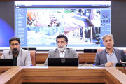 مهر شیراز تبلور شکوه گردشگری و ادبیات در قلب فارس