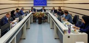 اداره‌کل میراث‌فرهنگی چهارمحال و بختیاری برای حضور استان در نمایشگاه گردشگری یزد حمایت می‌کند