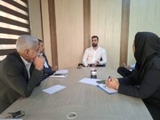 ارزیابی تخصصی متقاضیان دریافت کارت راهنمای گردشگری در هرمزگان