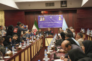 کرمان باید جایگاه واقعی خود را در چرخه گردشگری کشور بازیابد/ برگزاری رویدادهای ملی و بین‌المللی، عامل ارتقا  گردشگری استان است