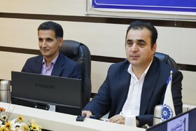 کمسیون گردشگری اتاق بازرگانی استان چهارمحال وبختیاری