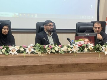 بسترسازی برای اشتغال پایدار مددجویان بهزیستی کرمانشاه از مسیر صنایع‌دستی