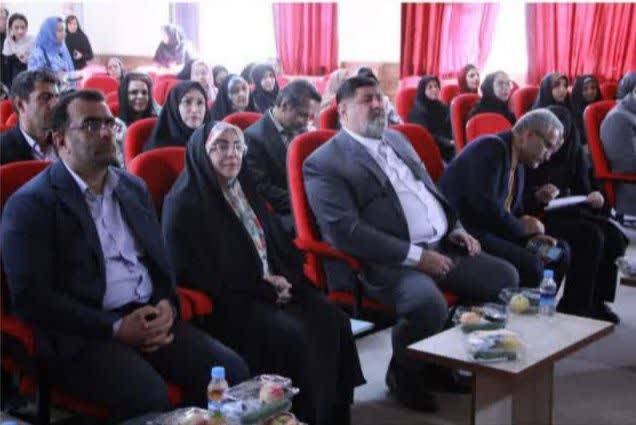 آموزش بازاریابی و فروش اینترنتی، گام تازه دماوند برای توانمندسازی بانوان روستایی