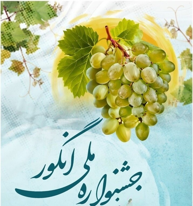 چهارمین جشنواره انگور با رویکردی متفاوت در قلب بافت تاریخی روستا برگزار می‌شود/ درسجین در مسیر جهانی شدن