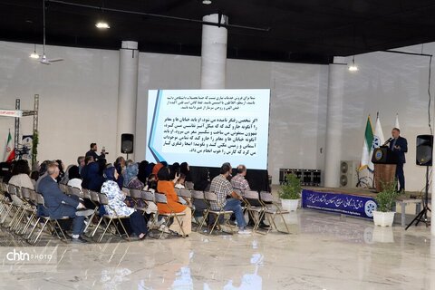 حمایت از اصالت؛ همراه با هنرمندان برای ارتقای سطح کیفی و فروش صنایع‌دستی استان