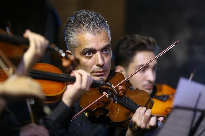 گستره یک شهر