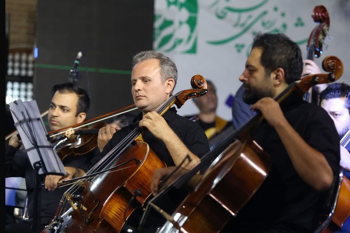گستره یک شهر