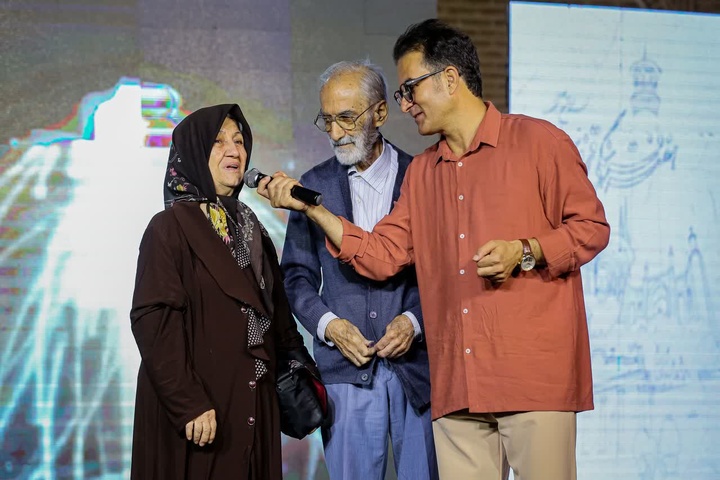 گستره یک شهر