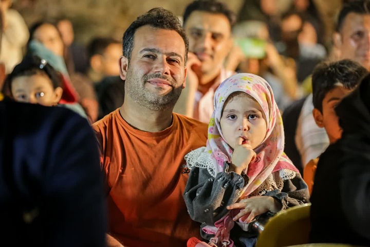 گستره یک شهر