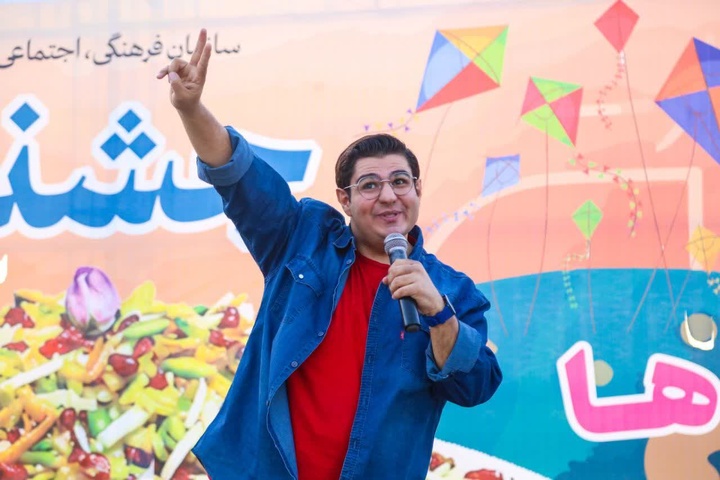 بادبادکها
