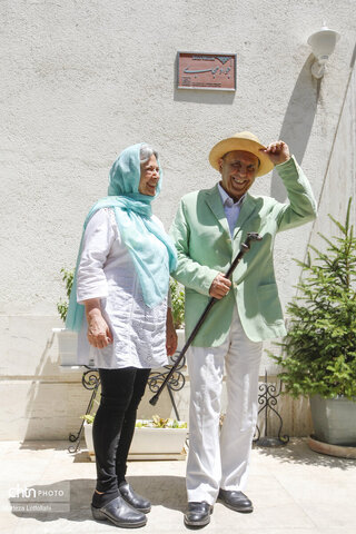 پایان یک روایت،آغاز یک ماندگاری جواد مجابی درگذشت