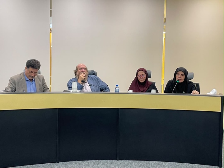 نقش موزه‌ها و مجموعه‌ها در پیوندی اجتماعی در دوره جنگ و پسا جنگ
