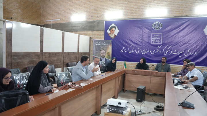 برگزاری دومین جشنواره کودک در کرمانشاه همزمان با هفته گردشگری