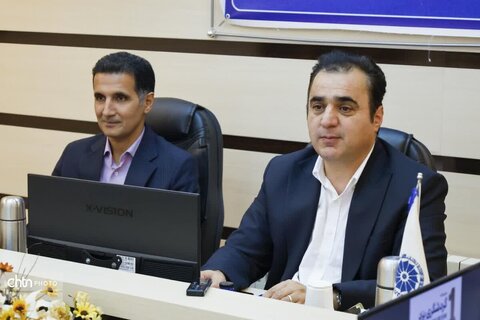 کمسیون گردشگری اتاق بازرگانی استان چهارمحال وبختیاری