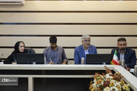 کمسیون گردشگری اتاق بازرگانی استان چهارمحال وبختیاری