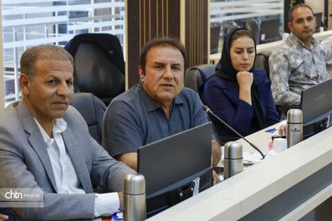 کمسیون گردشگری اتاق بازرگانی استان چهارمحال وبختیاری