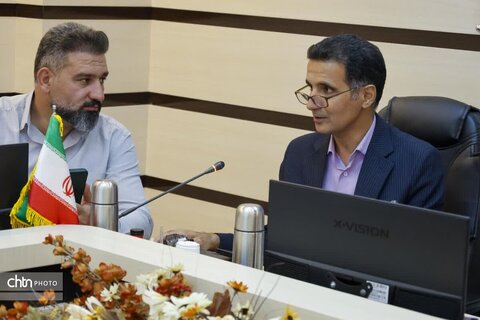 کمسیون گردشگری اتاق بازرگانی استان چهارمحال وبختیاری