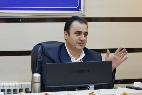 کمسیون گردشگری اتاق بازرگانی استان چهارمحال وبختیاری