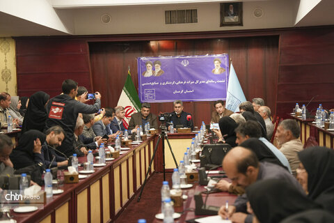 کرمان باید جایگاه واقعی خود را در چرخه گردشگری کشور بازیابد/ برگزاری رویدادهای ملی و بین‌المللی، عامل ارتقا  گردشگری استان است
