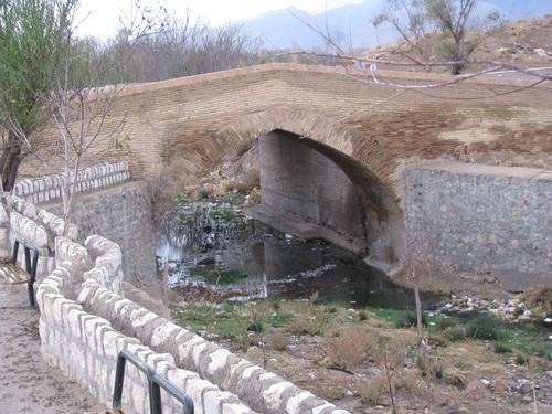 بوانات؛ سرزمین طبیعت، تاریخ و فرهنگ