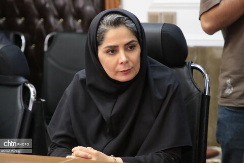 آیین ارسال ۱۵ هزار کتابچه تبلیغاتی گردشگری ایران به ۵۰ کشور هدف