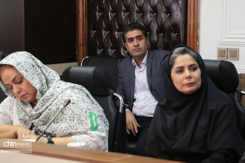 آیین ارسال ۱۵ هزار کتابچه تبلیغاتی گردشگری ایران به ۵۰ کشور هدف