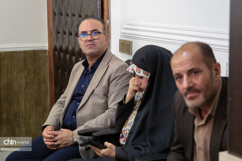 آیین ارسال ۱۵ هزار کتابچه تبلیغاتی گردشگری ایران به ۵۰ کشور هدف