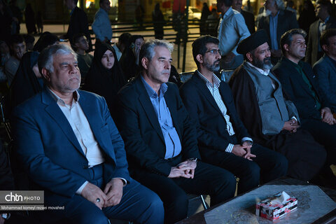 بازدید معاون وزیر میراث فرهنگی