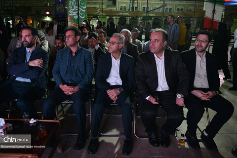 بازدید معاون وزیر میراث فرهنگی