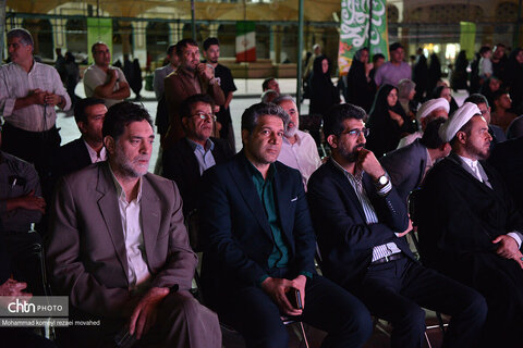 بازدید معاون وزیر میراث فرهنگی
