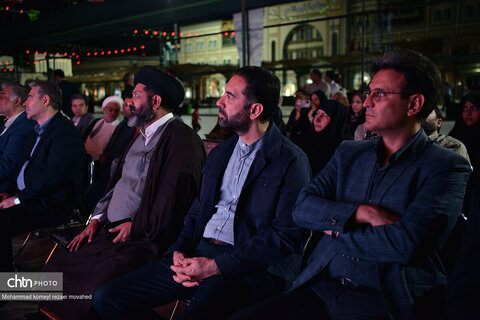 بازدید معاون وزیر میراث فرهنگی
