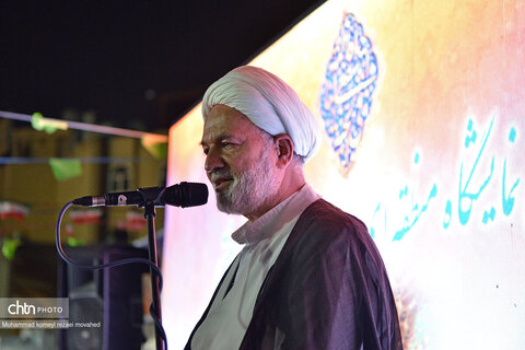 بازدید معاون وزیر میراث فرهنگی